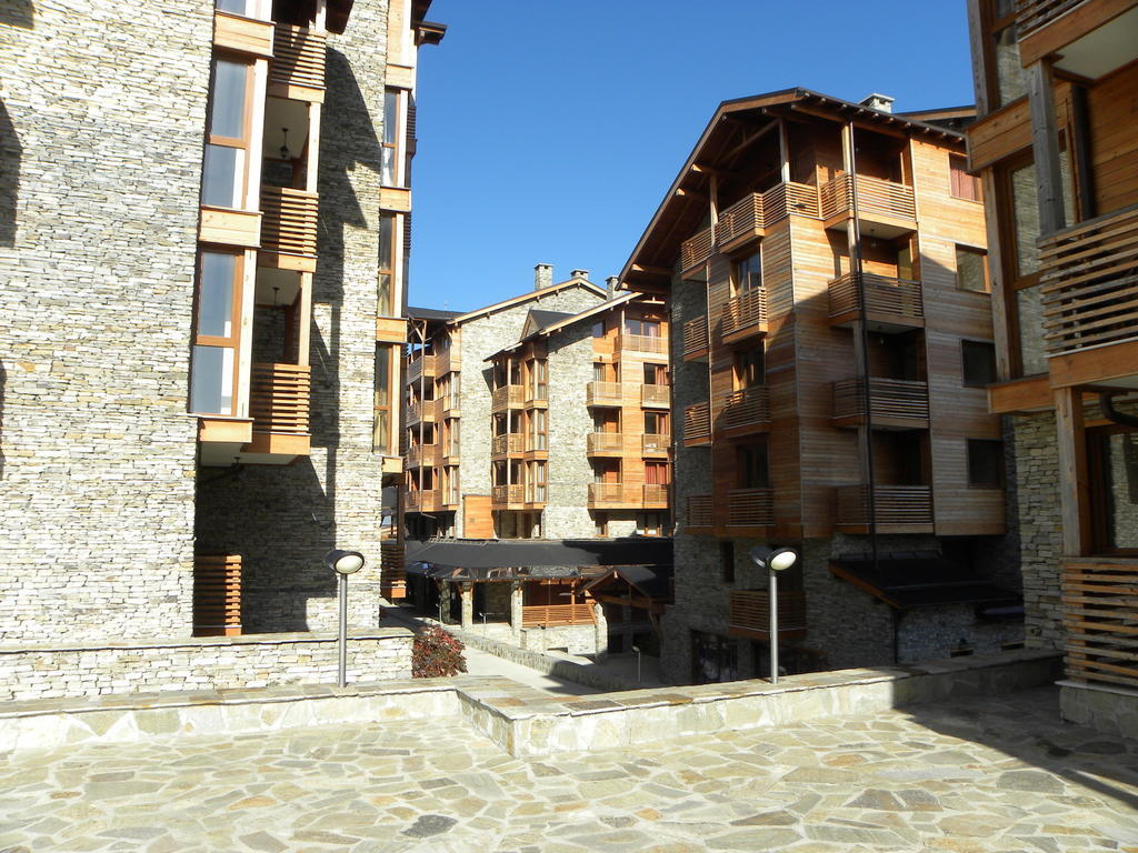 Saint Ivan Ski Apartments Μπάνσκο Εξωτερικό φωτογραφία